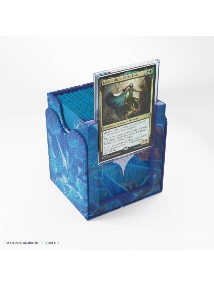 Magic: The Gathering | Reality Fracture Squire PLUS 100+ XL Planeswalker 1 3 Magic: The Gathering | Reality Fracture Squire PLUS 100+ XL Planeswalker 1 3