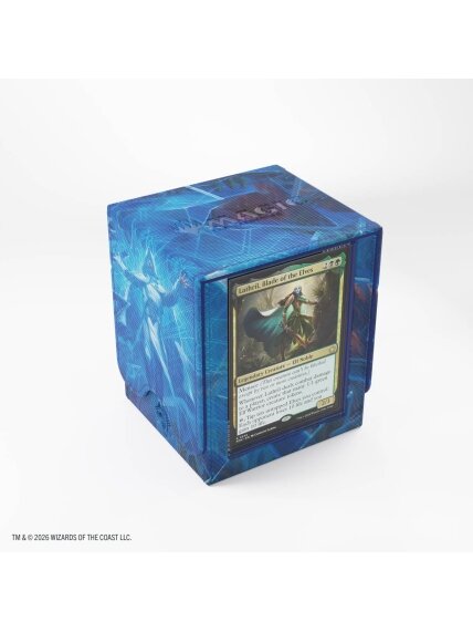 Magic: The Gathering | Reality Fracture Squire PLUS 100+ XL Planeswalker 1 Magic: The Gathering | Reality Fracture Squire PLUS 100+ XL Planeswalker 1