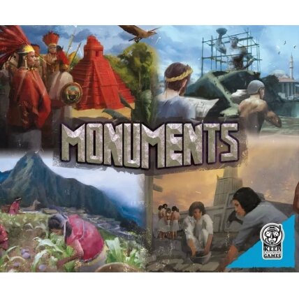 Monuments (2021) Monuments (2021)