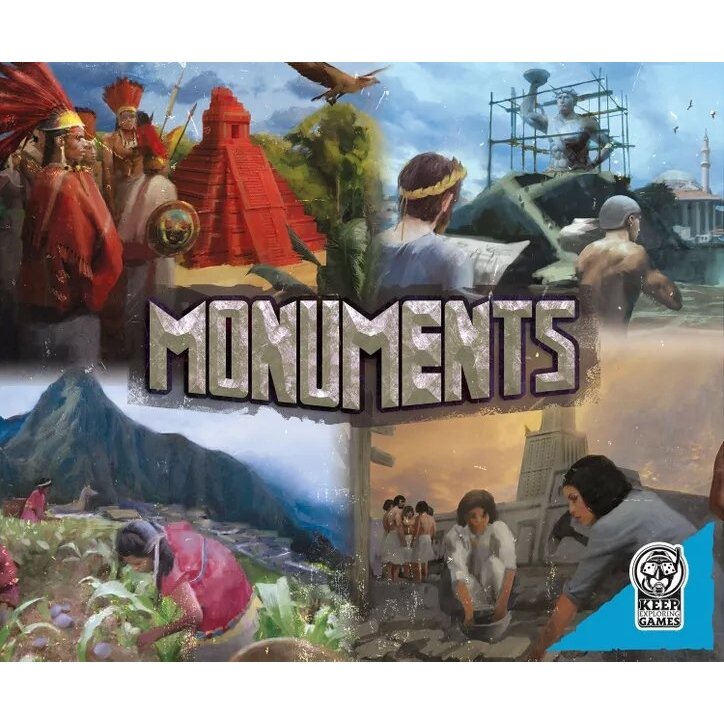 Monuments (2021) Monuments (2021)
