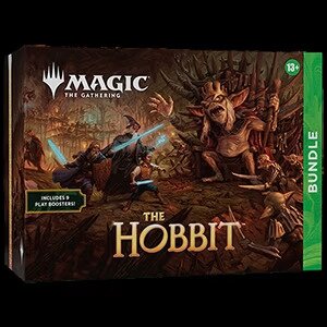 MTG - The Hobbit Bundle
