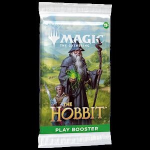 MTG - The Hobbit Play Booster MTG - The Hobbit Play Booster