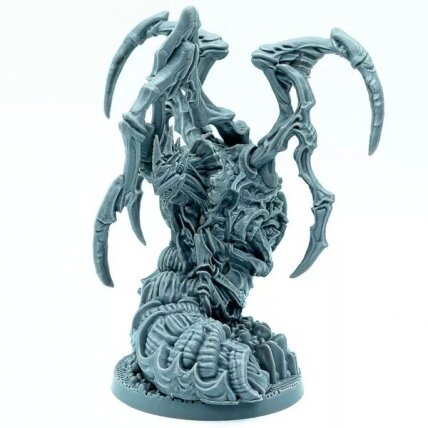 Nemesis: Lockdown (2022) Board Game 3 Nemesis: Lockdown (2022) Board Game 3