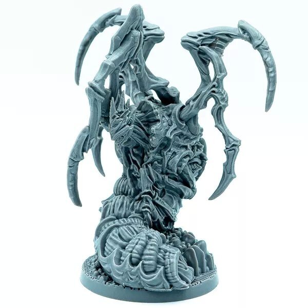 Nemesis: Lockdown (2022) Board Game 3 Nemesis: Lockdown (2022) Board Game 3