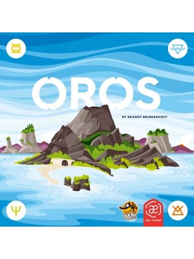 Oros (2022)