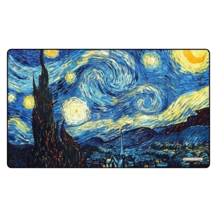 Playmat Starry Night Playmat Starry Night