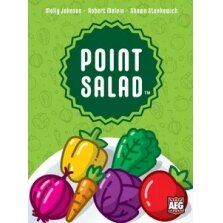 Point Salad Point Salad