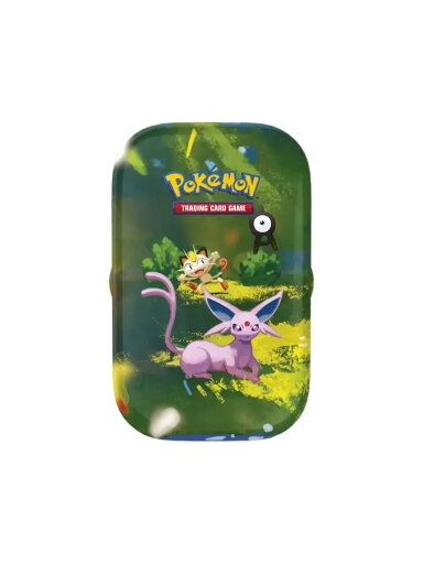 Pokemon - 30th Celebration - Mini Tin Pokemon - 30th Celebration - Mini Tin