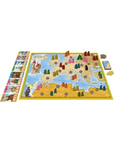 Rattus Big Box (2022)
