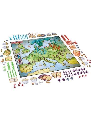 RISK Europe RISK Europe