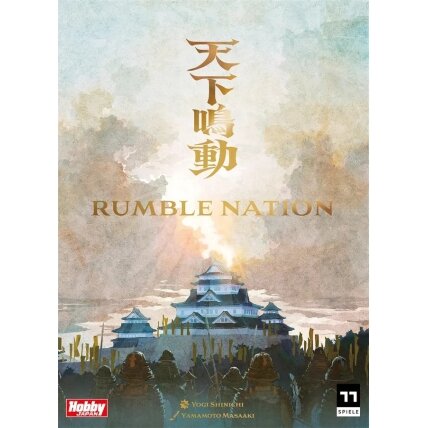 Rumble Nation Rumble Nation