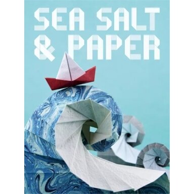 Sea Salt & Paper (2022) Board Game