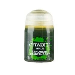 Shade Athonian Camoshade (18 ml.)