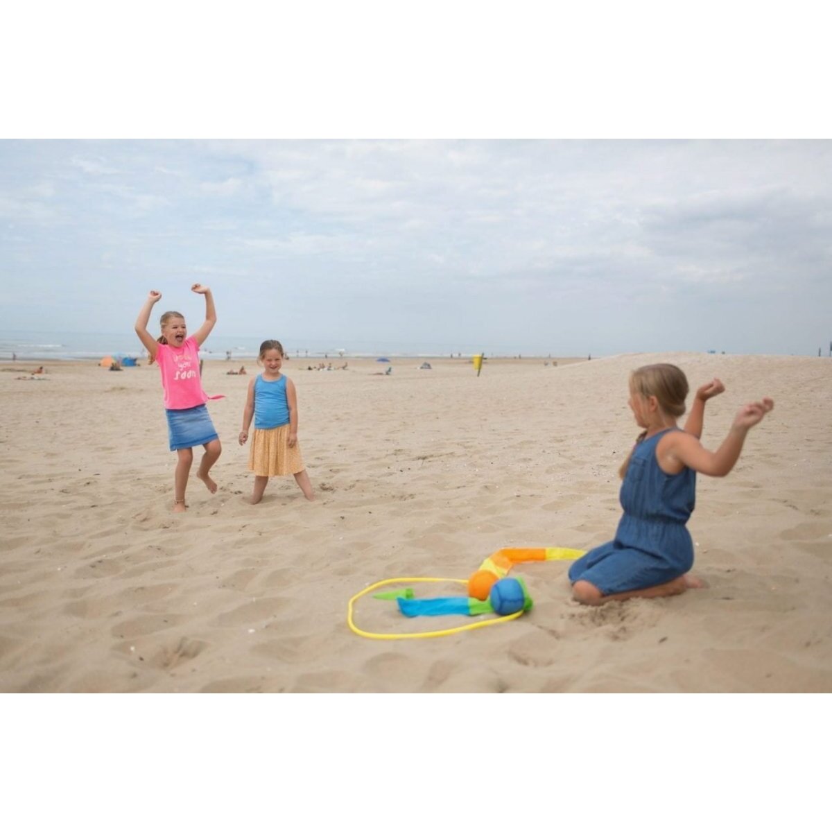 Slingball 1