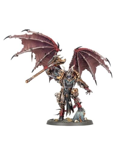 Slaves to Darkness: Daemon Prince Slaves to Darkness: Daemon Prince