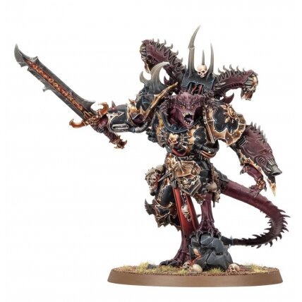 Slaves to Darkness: Daemon Prince 2 Slaves to Darkness: Daemon Prince 2
