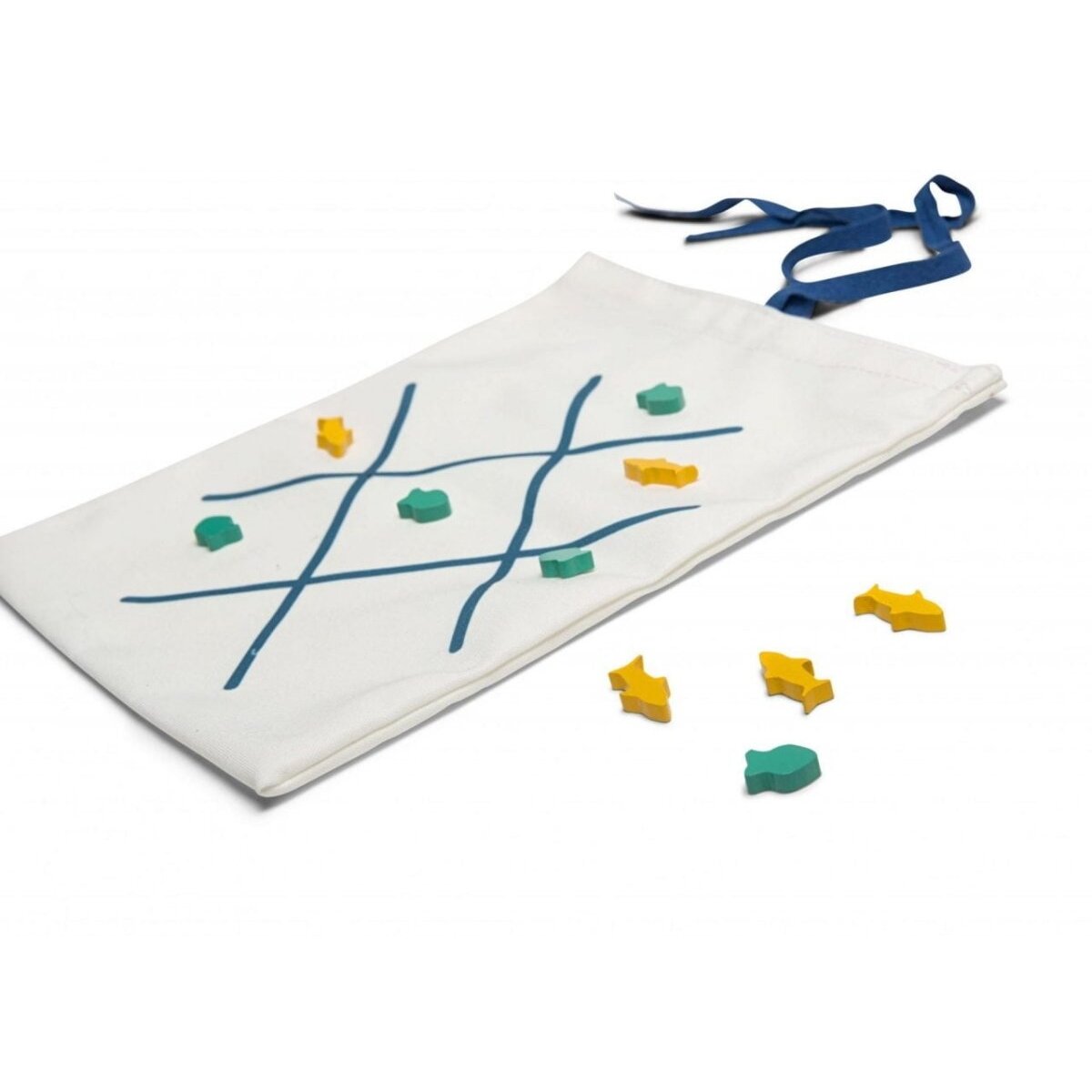 Board game Travel Checkers / Chess