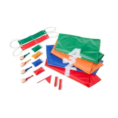 Board game Party Kit