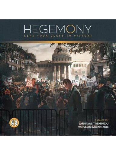 Hegemony: Lead Your Class to Victory (2023) Stalo Žaidimas