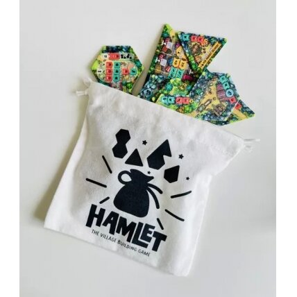 Hamlet: The Village Building Game (2022) Board Game 2 Hamlet: The Village Building Game (2022) Board Game 2