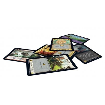 Dominion: Nocturne (2017) Board Game Expansion 1