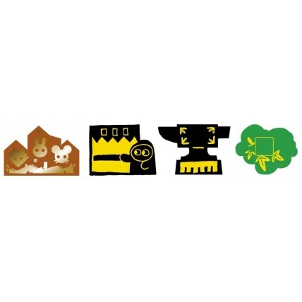 Root: Landmarks Pack (2022) Board Game Expansion 1 Root: Landmarks Pack (2022) Board Game Expansion 1