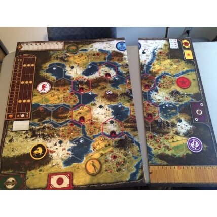 Scythe board game extension Scythe board game extension