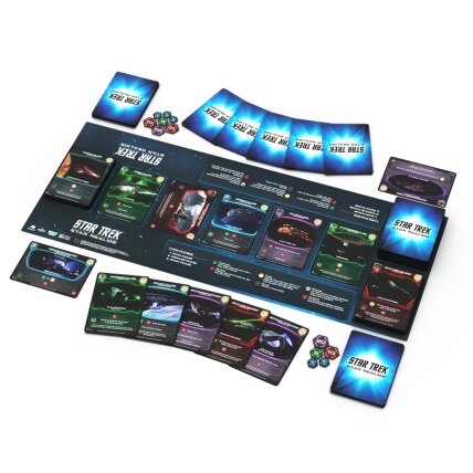 Star Trek Star Realms 2 Star Trek Star Realms 2