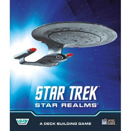 Star Trek Star Realms Star Trek Star Realms