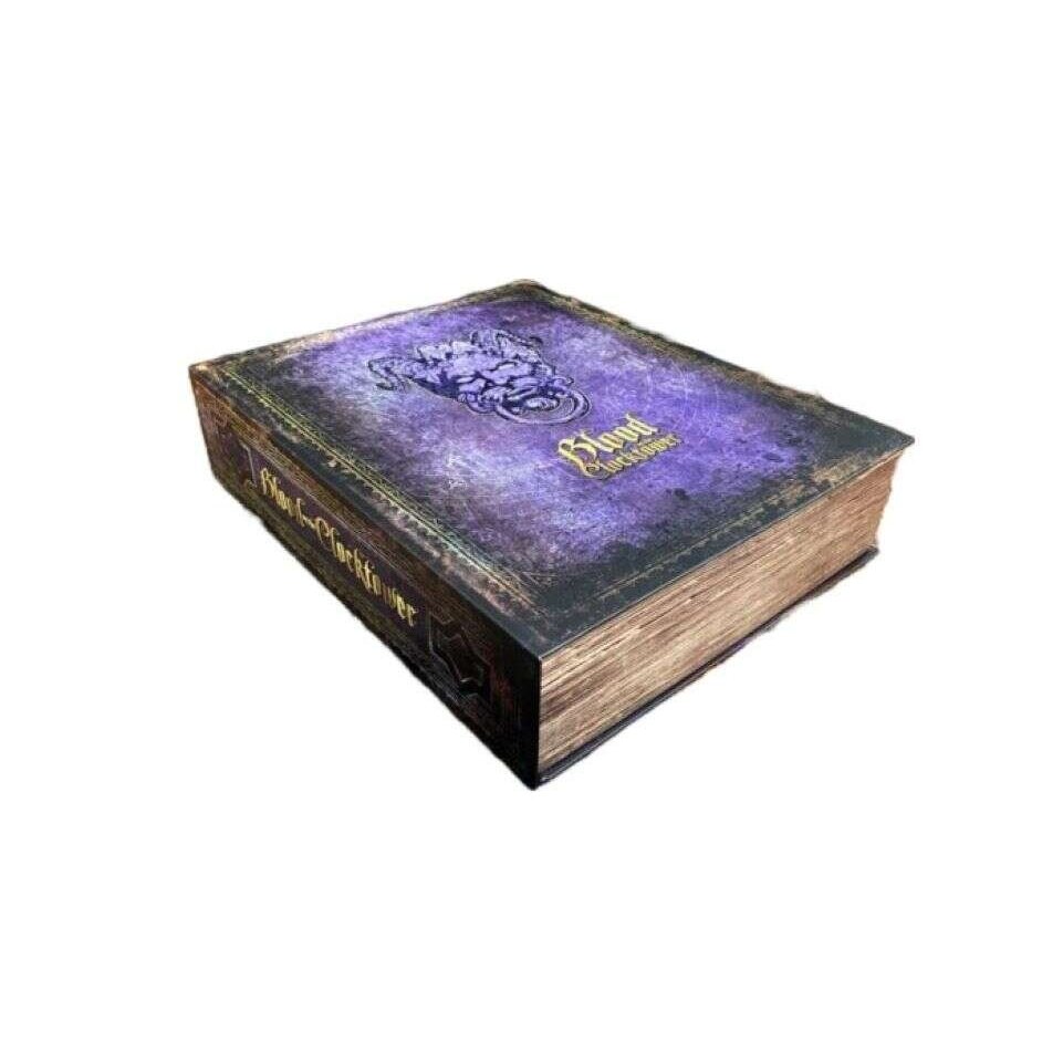 Board game Blood on the Clocktower (2022) Board game Blood on the Clocktower (2022)
