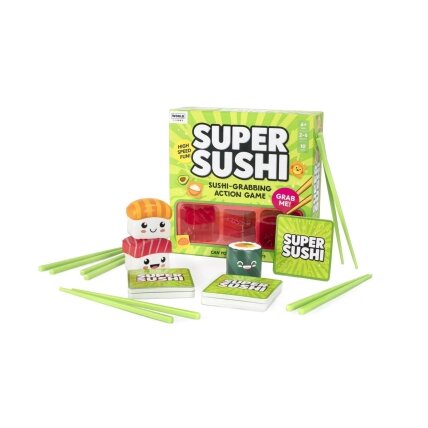 Super Sushi 1