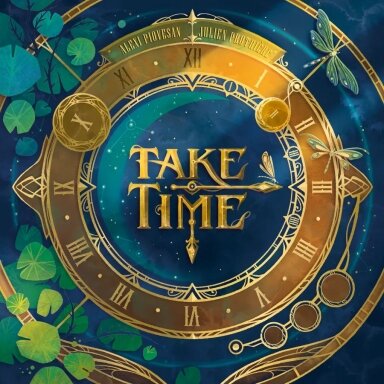 Take Time
