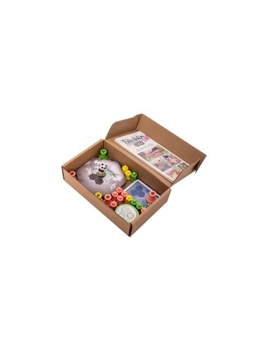 Takenoko NEW ECO Chibis stalo žaidimo papildymas