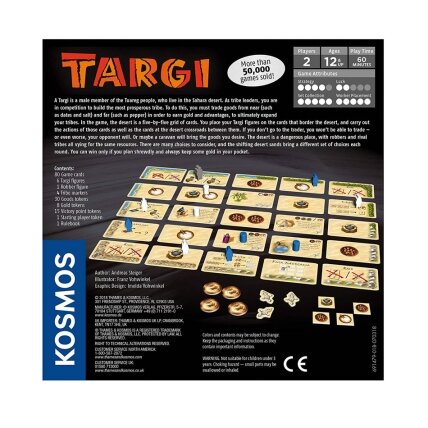 Targi 1 Targi 1