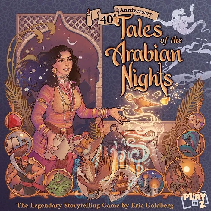 Tales Of The Arabian Nights Tales Of The Arabian Nights