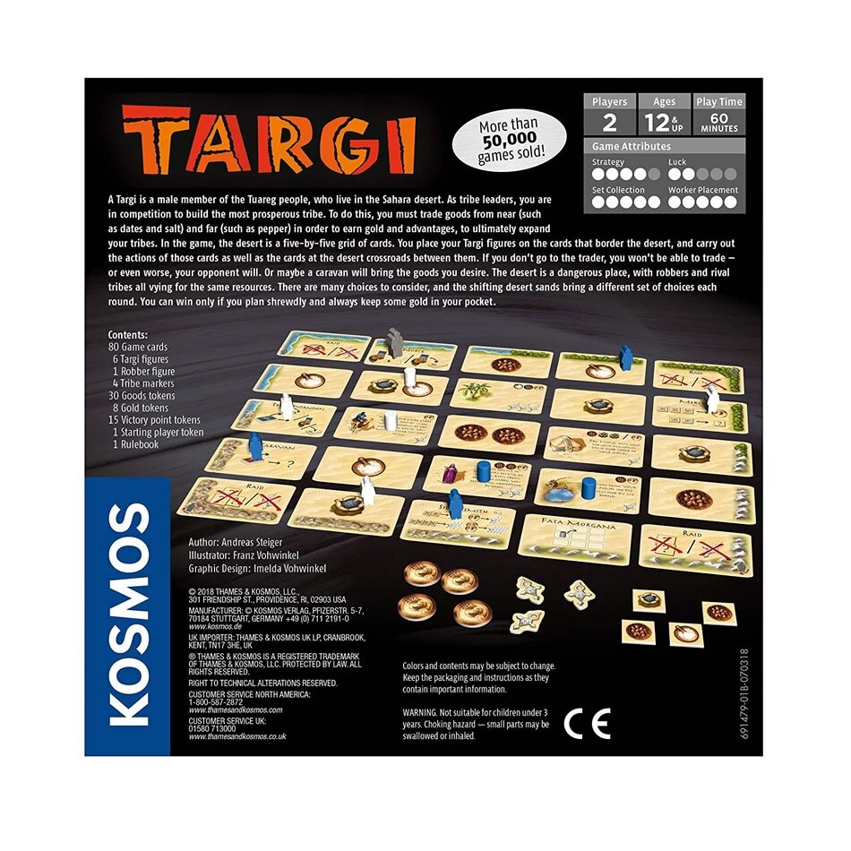 Targi 1 Targi 1
