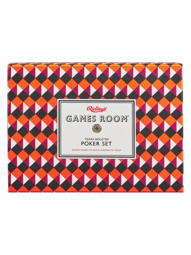 Texas Holdem Poker Set