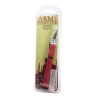 The Army Painter - Hobby Knife The Army Painter - Hobby Knife