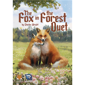 The Fox in the Forest Duet The Fox in the Forest Duet