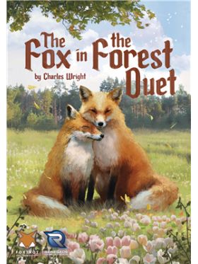The Fox in the Forest Duet The Fox in the Forest Duet