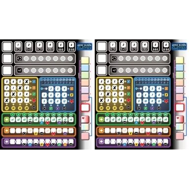 That's Pretty Clever! (2018) Board Game