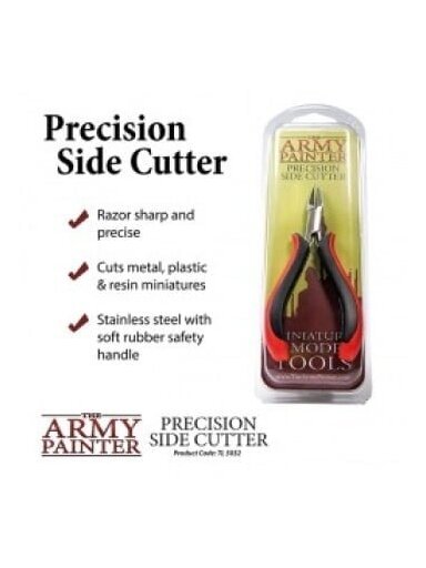 The Army Painter - Precision Side Cutter