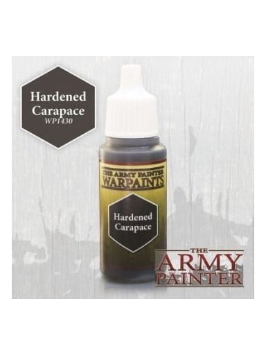 The Army Painter - Warpaints: Hardened Carapace