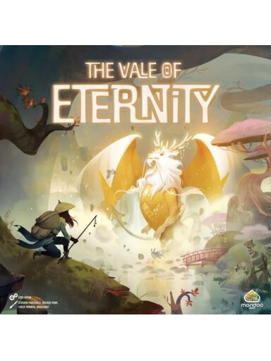 The Vale of Eternity (2023) Stalo Žaidimas