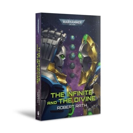 The Infinite and the Divine Novel (Paperback) The Infinite and the Divine Novel (Paperback)