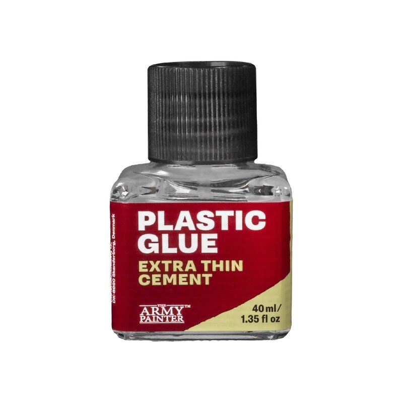 The Army Painter - Thin Plastic Glue The Army Painter - Thin Plastic Glue