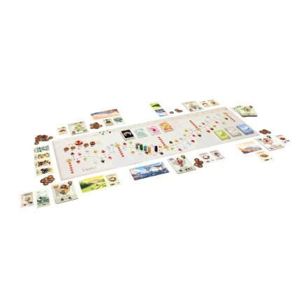 Tokaido 1