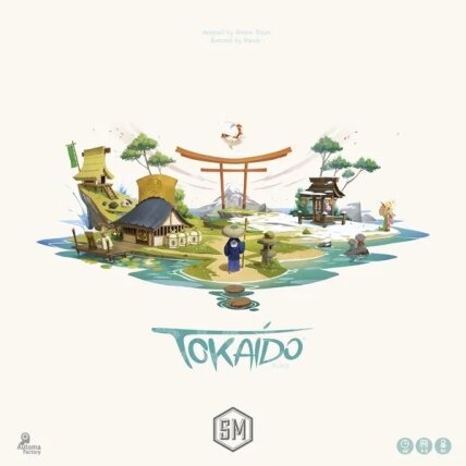 Tokaido Tokaido