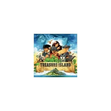 Treasure Island
