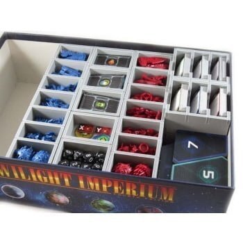 Twilight Imperium 4 insert (insert) Twilight Imperium 4 insert (insert)